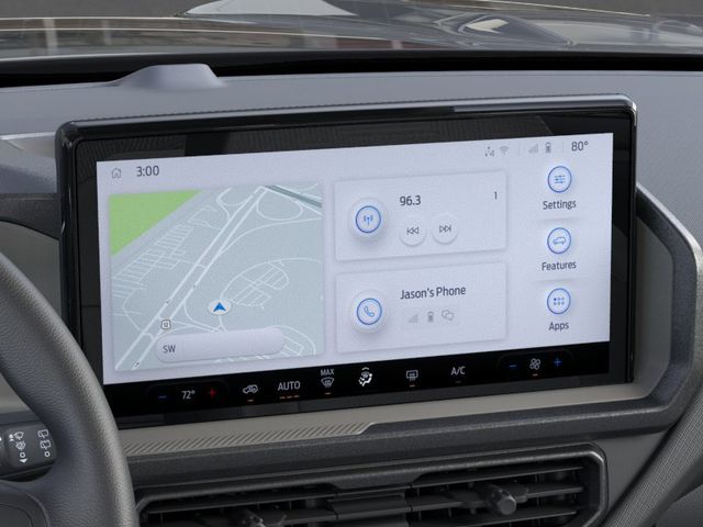 Thumbnail: 2025 Ford Bronco Sport - 14