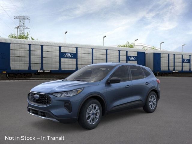 2025 Ford Escape Active Hero Image