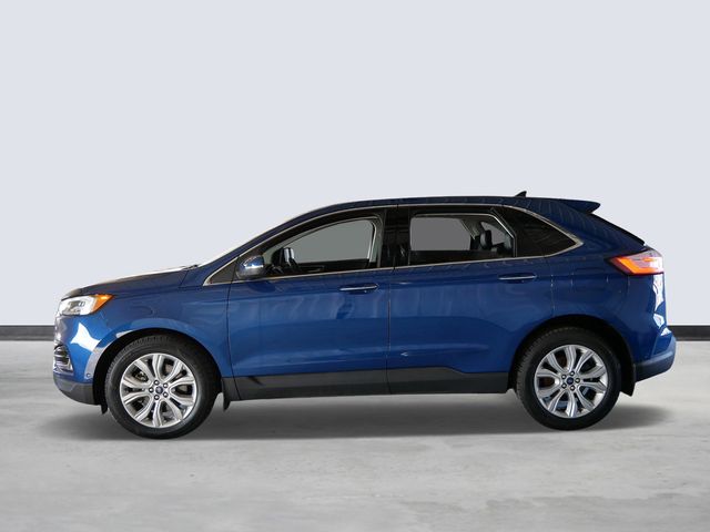 Thumbnail: 2020 Ford Edge - 2