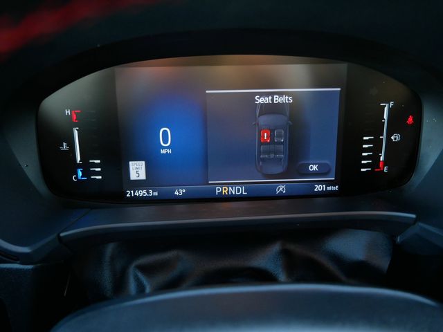 Thumbnail: 2023 Ford Escape - 31