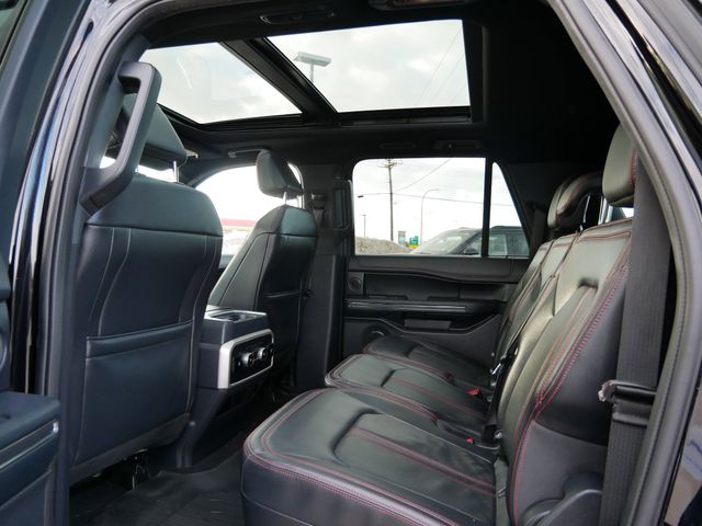 Thumbnail: 2024 Ford Expedition MAX - 4