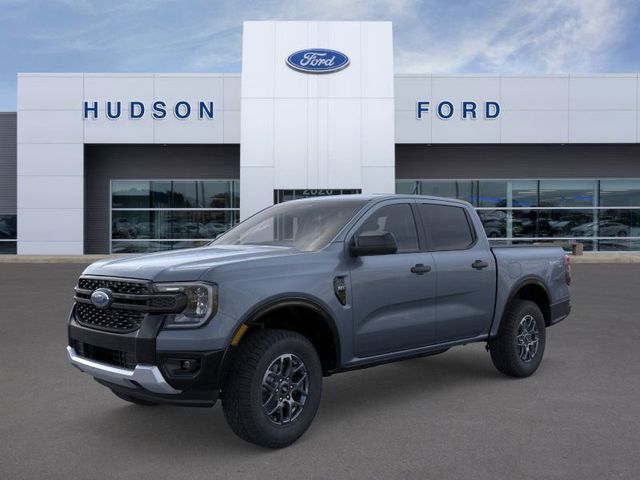 Thumbnail: 2025 Ford Ranger - 1