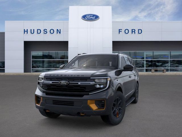 Thumbnail: 2025 Ford Expedition - 2