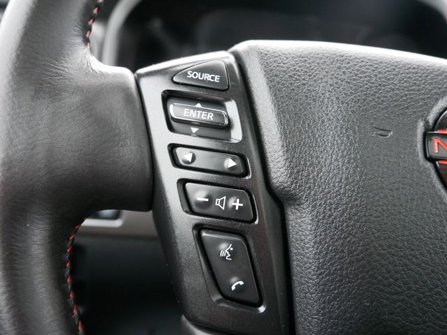 Thumbnail: 2023 Nissan Titan - 29