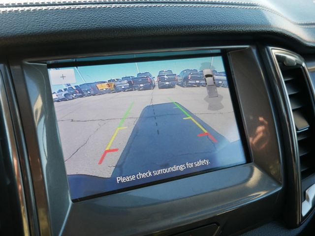 Thumbnail: 2020 Ford Ranger - 30