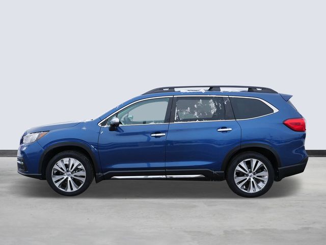 Thumbnail: 2019 Subaru Ascent - 2