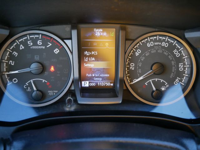 Thumbnail: 2022 Toyota Tacoma - 30