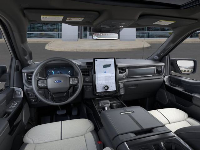 Thumbnail: 2025 Ford F-150 - 9