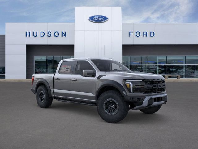 Thumbnail: 2025 Ford F-150 - 7