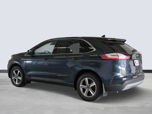 Thumbnail: 2023 Ford Edge - 3