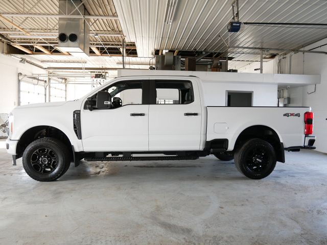 Thumbnail: 2023 Ford F-350 - 2