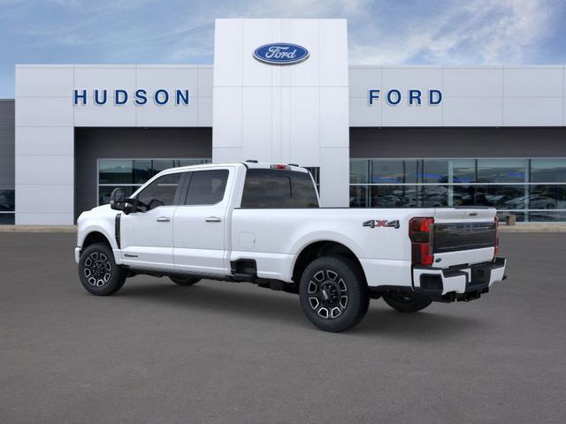 Thumbnail: 2026 Ford F-350 - 4