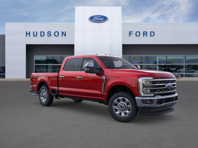 Thumbnail: 2026 Ford F-350 - 7
