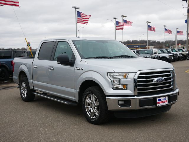 Thumbnail: 2015 Ford F-150 - 22