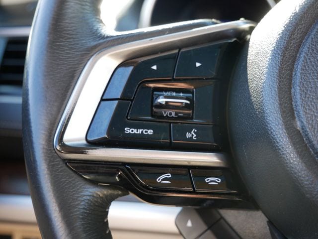 Thumbnail: 2019 Subaru Outback - 25