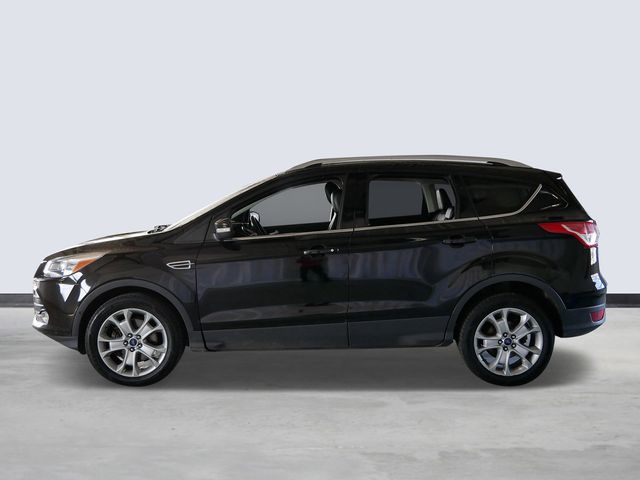 Thumbnail: 2016 Ford Escape - 2
