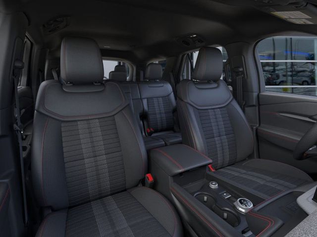 Thumbnail: 2025 Ford Explorer - 10