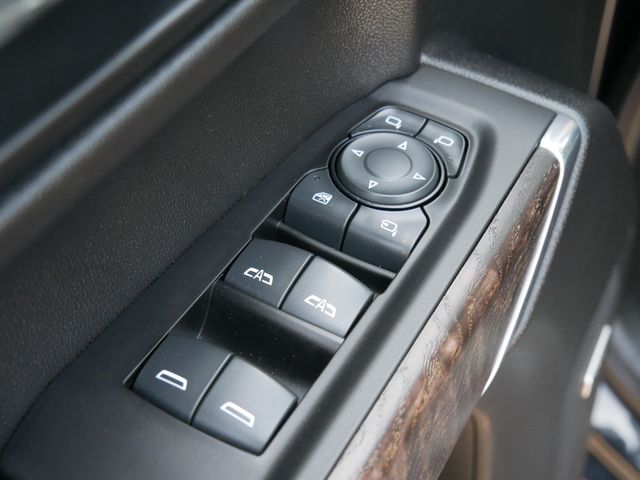 2020 GMC Sierra 1500 Denali 22