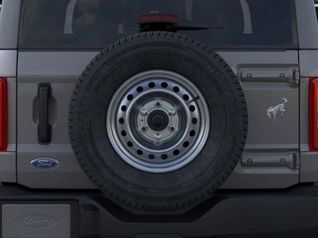 Thumbnail: 2025 Ford Bronco - 24