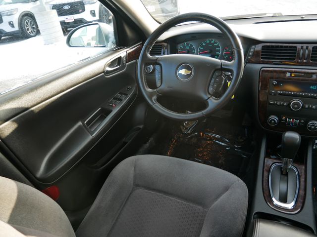 Thumbnail: 2013 Chevrolet Impala - 6