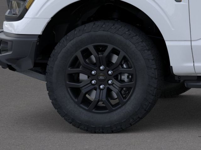 Thumbnail: 2025 Ford F-150 - 19