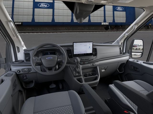 Thumbnail: 2026 Ford Transit Series - 9
