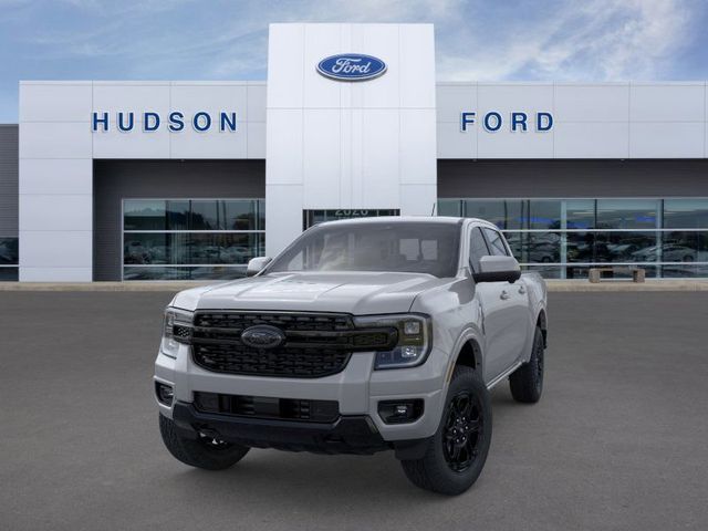 Thumbnail: 2026 Ford Ranger - 2