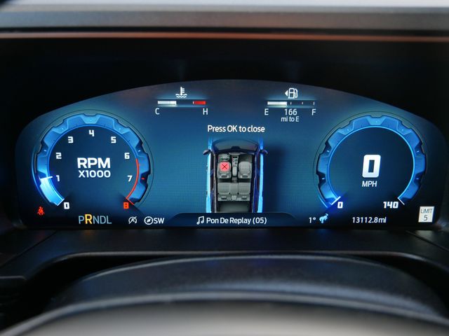 Thumbnail: 2025 Ford Bronco Sport - 32