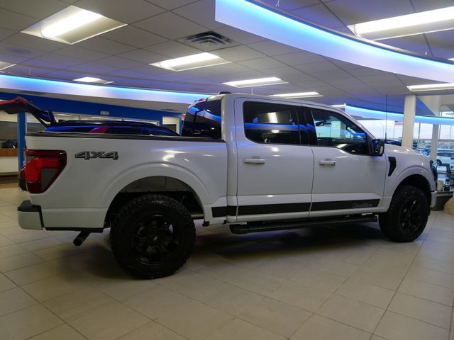 Thumbnail: 2025 Ford F-150 - 4