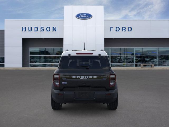 Thumbnail: 2025 Ford Bronco Sport - 5