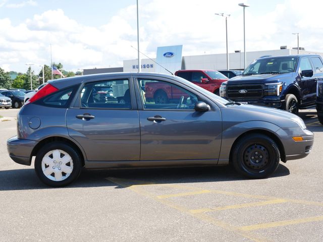 Thumbnail: 2007 Ford Focus - 17