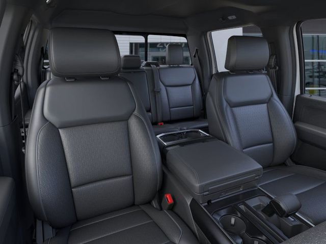 Thumbnail: 2025 Ford F-150 - 10