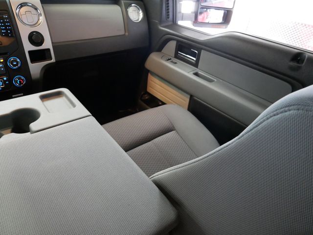 Thumbnail: 2014 Ford F-150 - 13