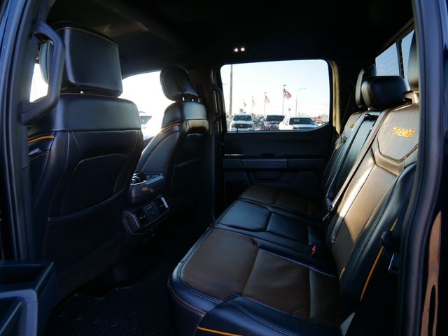 Thumbnail: 2025 Ford F-150 - 5