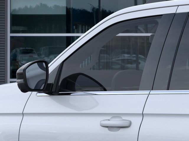 Thumbnail: 2026 Ford Expedition MAX - 20