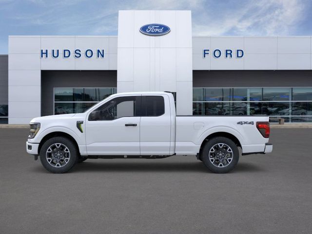 Thumbnail: 2025 Ford F-150 - 3