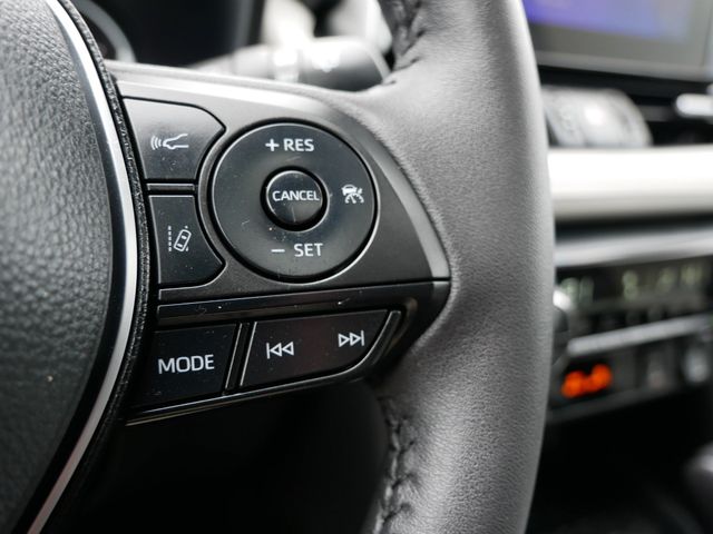 Thumbnail: 2025 Toyota RAV4 - 24