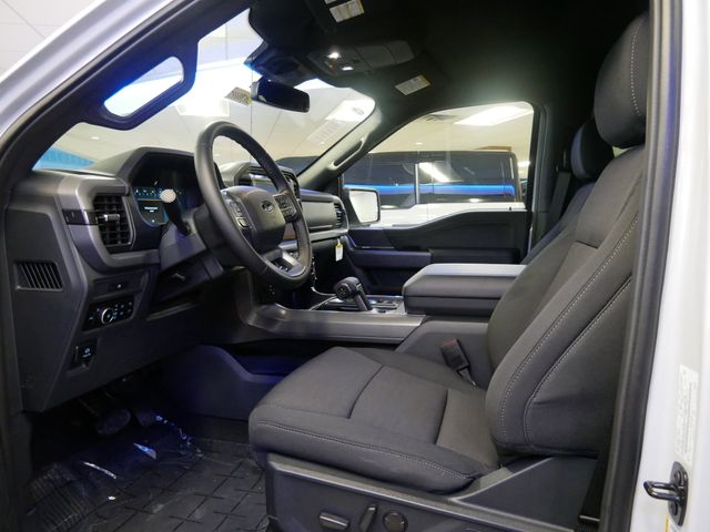 Thumbnail: 2025 Ford F-150 - 9