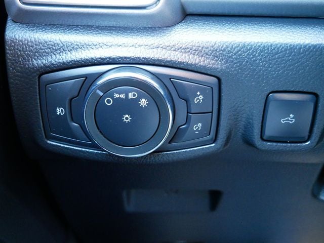 Thumbnail: 2021 Ford Ranger - 15