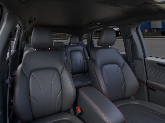 Thumbnail: 2025 Ford Escape - 10