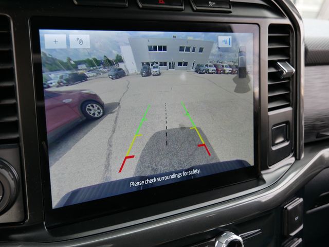 Thumbnail: 2023 Ford F-150 - 32