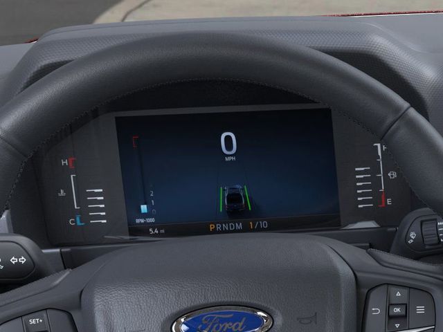 Thumbnail: 2025 Ford Ranger - 13