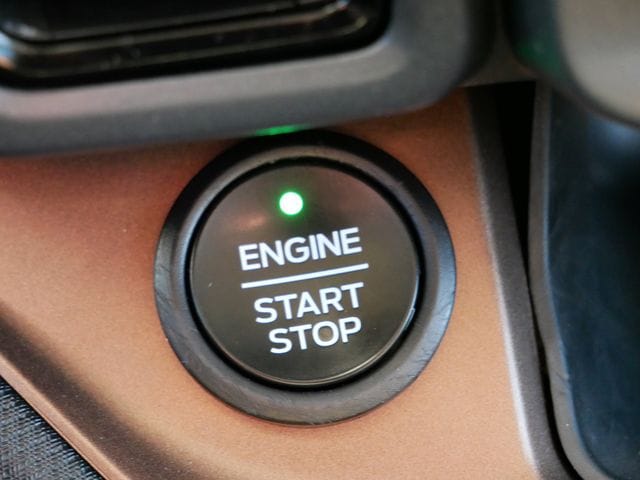 Thumbnail: 2021 Ford Bronco Sport - 17