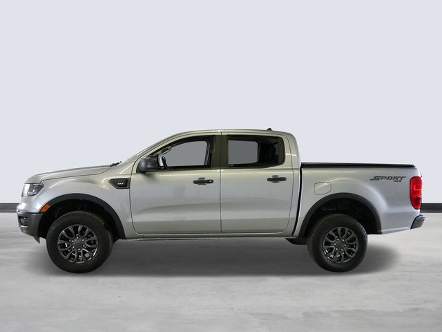 Thumbnail: 2023 Ford Ranger - 2