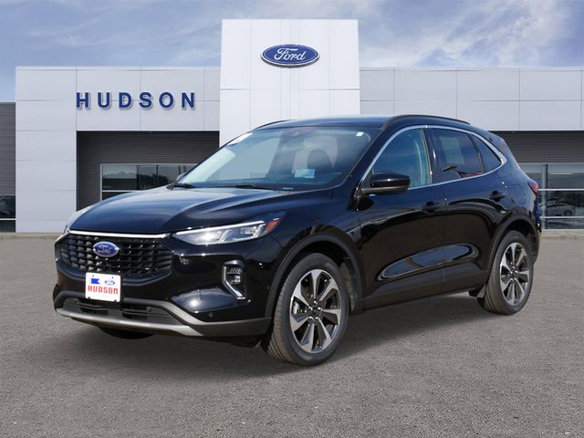 Thumbnail: 2023 Ford Escape - 1