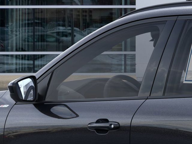 Thumbnail: 2026 Ford Escape - 20