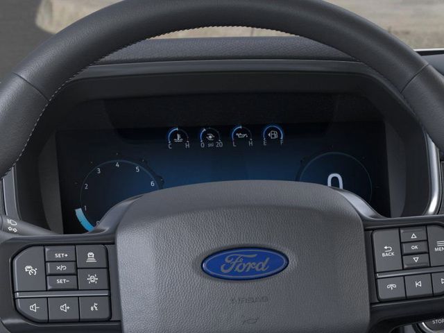 Thumbnail: 2025 Ford F-150 - 13