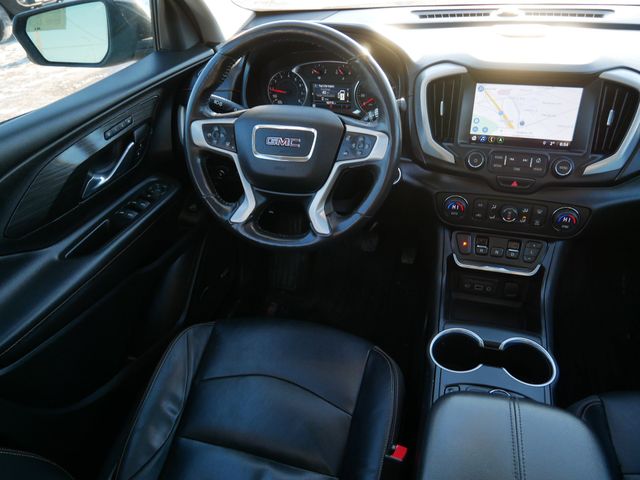 Thumbnail: 2018 GMC Terrain - 6