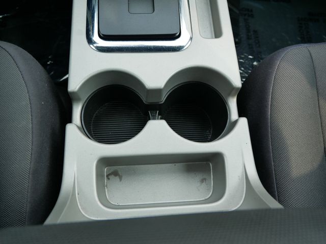 2011 Ford Escape XLT 28