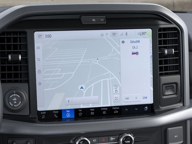 Thumbnail: 2026 Ford F-150 - 14